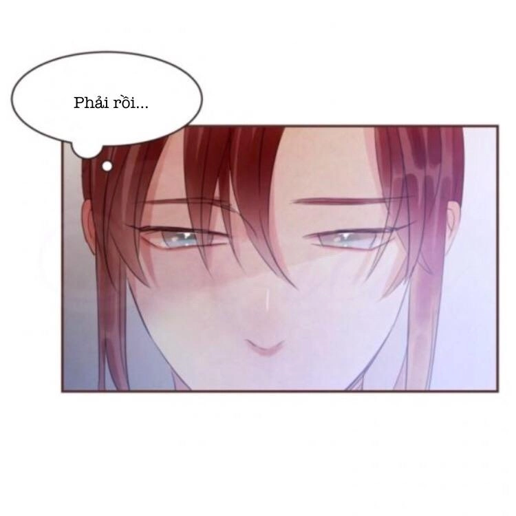 Giữa Tình Yêu Và Tình Bạn Chapter 34 - 49