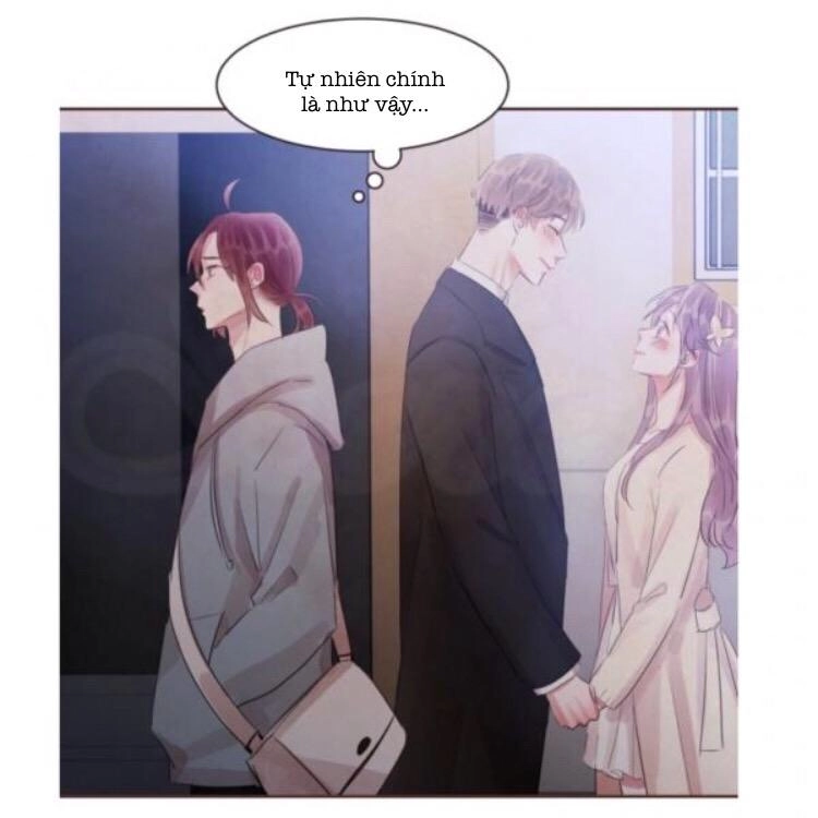 Giữa Tình Yêu Và Tình Bạn Chapter 34 - 50