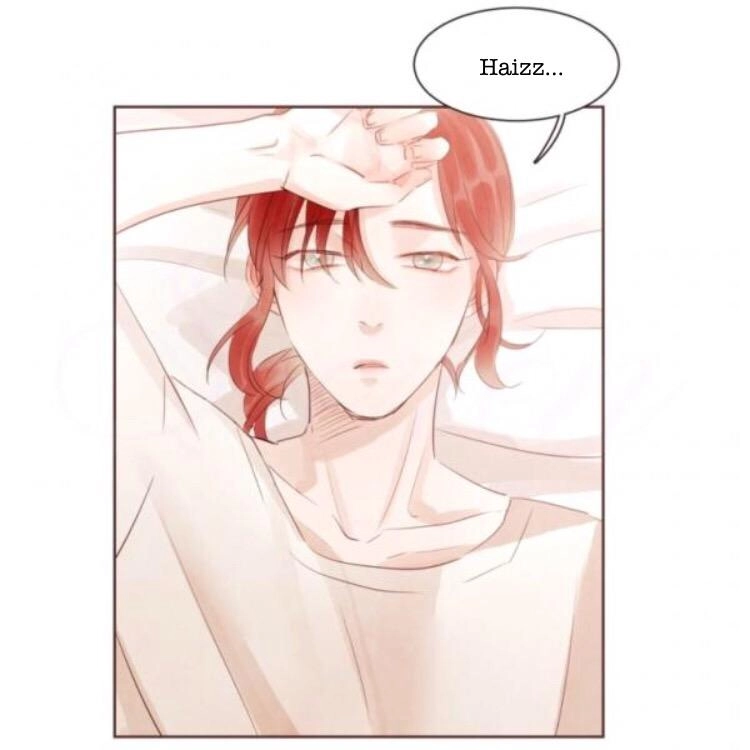 Giữa Tình Yêu Và Tình Bạn Chapter 34 - 54