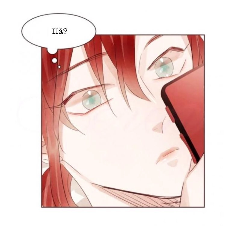 Giữa Tình Yêu Và Tình Bạn Chapter 34 - 56