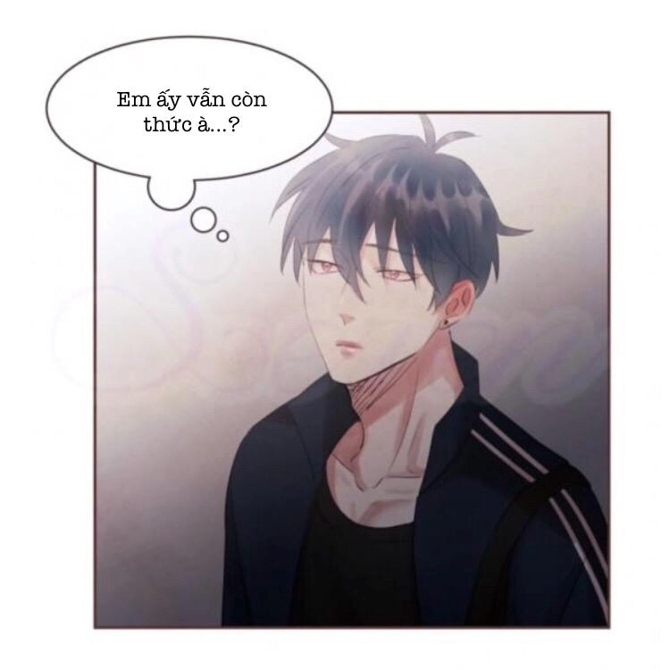 Giữa Tình Yêu Và Tình Bạn Chapter 35 - 15