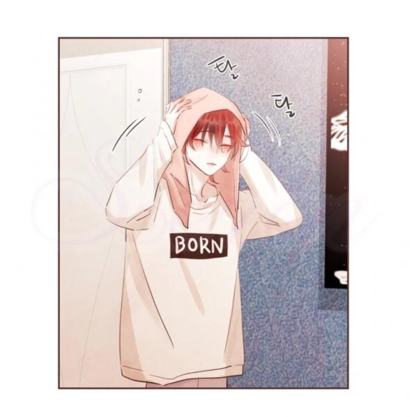 Giữa Tình Yêu Và Tình Bạn Chapter 35 - 23