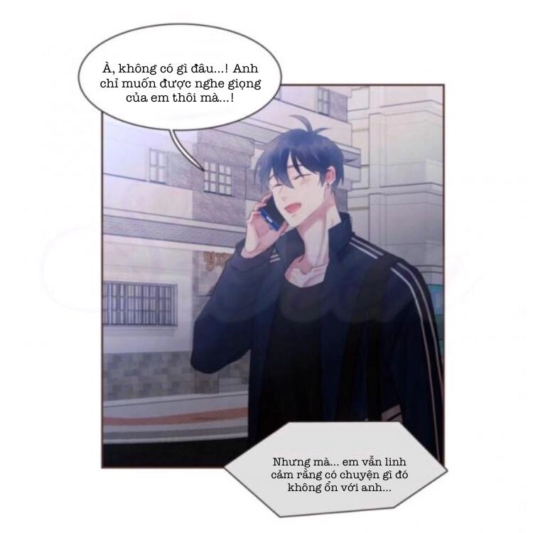 Giữa Tình Yêu Và Tình Bạn Chapter 35 - 31