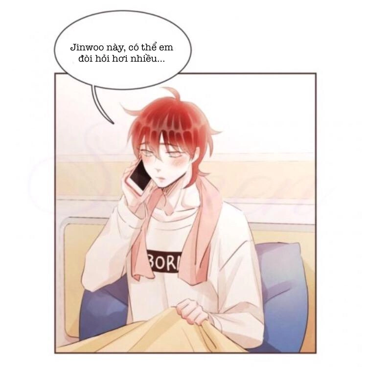 Giữa Tình Yêu Và Tình Bạn Chapter 35 - 35