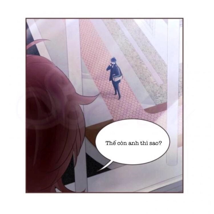 Giữa Tình Yêu Và Tình Bạn Chapter 35 - 50