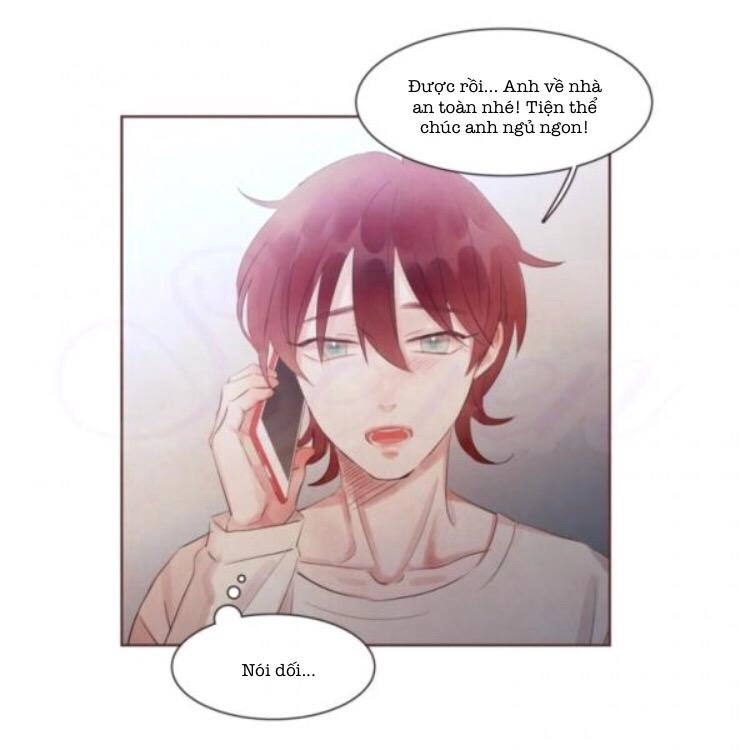 Giữa Tình Yêu Và Tình Bạn Chapter 35 - 52