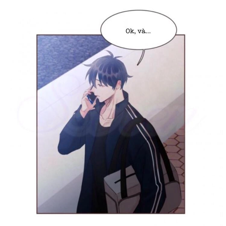 Giữa Tình Yêu Và Tình Bạn Chapter 35 - 53