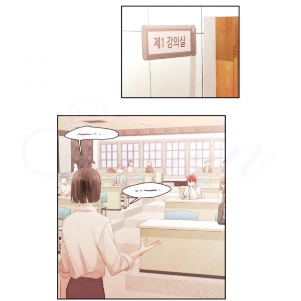 Giữa Tình Yêu Và Tình Bạn Chapter 36 - 9