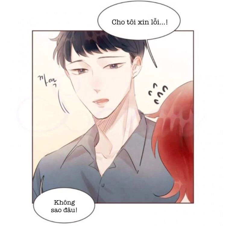 Giữa Tình Yêu Và Tình Bạn Chapter 36 - 15