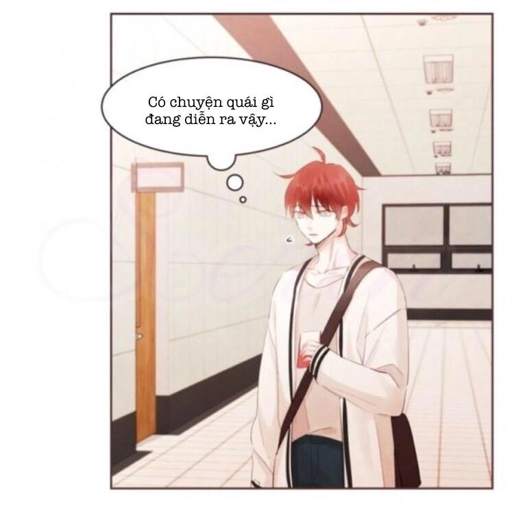 Giữa Tình Yêu Và Tình Bạn Chapter 36 - 26