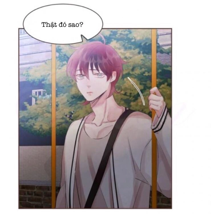 Giữa Tình Yêu Và Tình Bạn Chapter 36 - 32