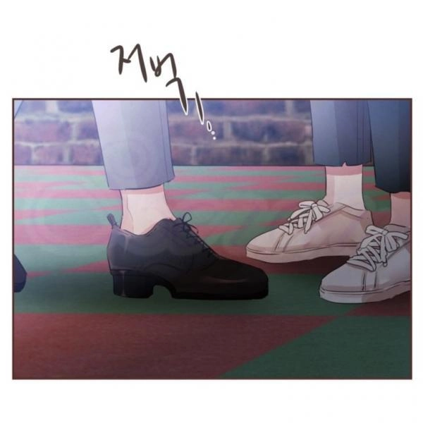 Giữa Tình Yêu Và Tình Bạn Chapter 36 - 37