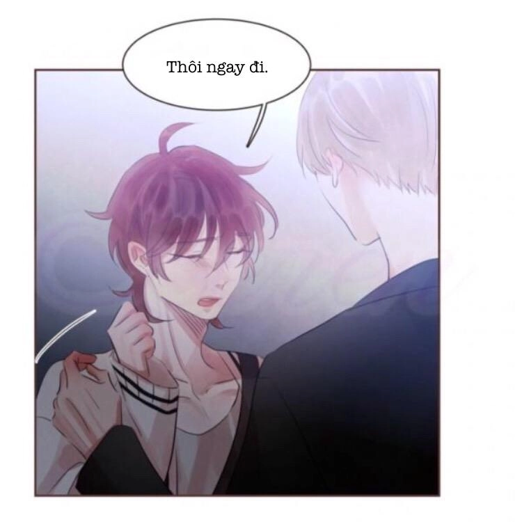 Giữa Tình Yêu Và Tình Bạn Chapter 36 - 44