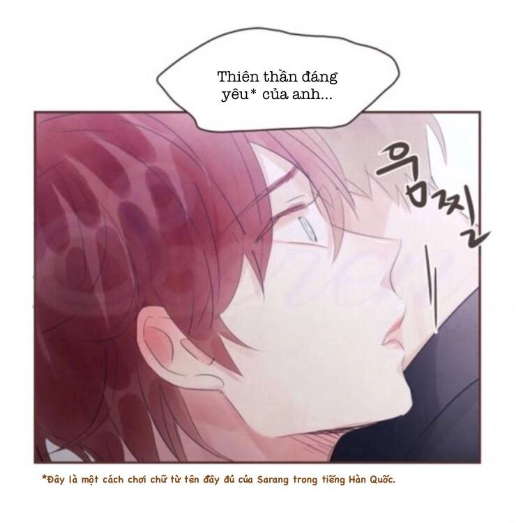 Giữa Tình Yêu Và Tình Bạn Chapter 36 - 51