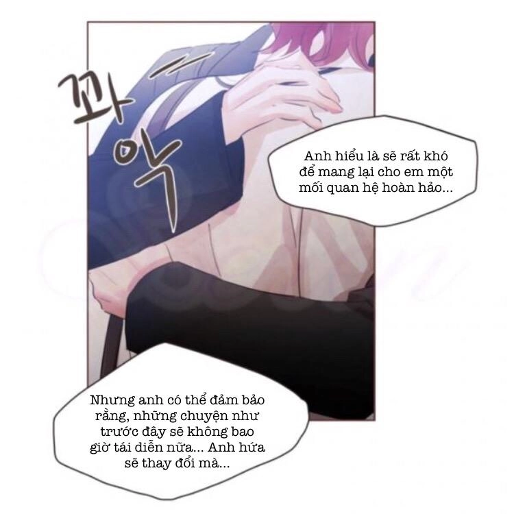 Giữa Tình Yêu Và Tình Bạn Chapter 36 - 55