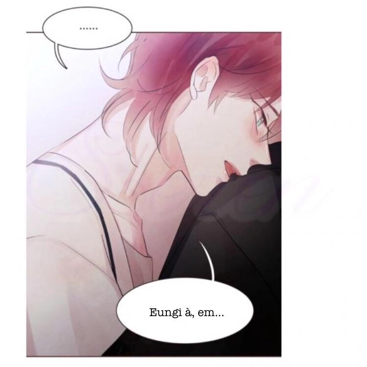 Giữa Tình Yêu Và Tình Bạn Chapter 37 - 5