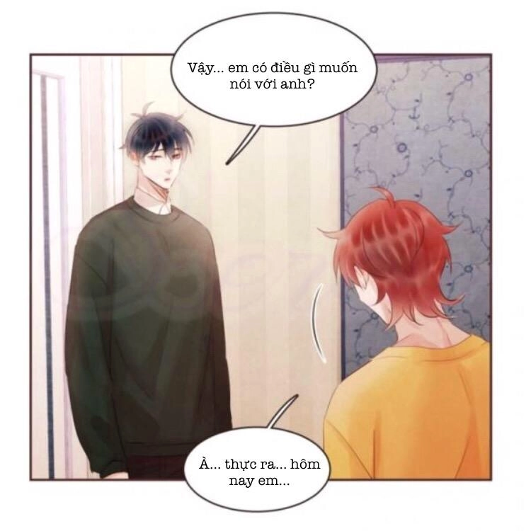 Giữa Tình Yêu Và Tình Bạn Chapter 38 - 16