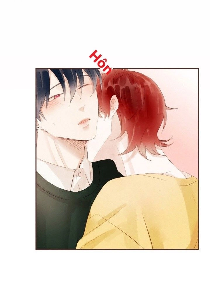 Giữa Tình Yêu Và Tình Bạn Chapter 39 - 2