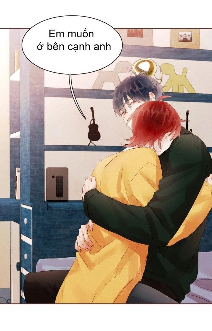 Giữa Tình Yêu Và Tình Bạn Chapter 39 - 4