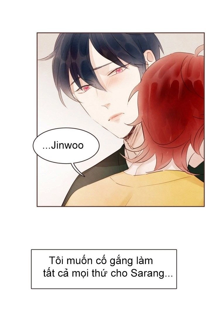 Giữa Tình Yêu Và Tình Bạn Chapter 39 - 7