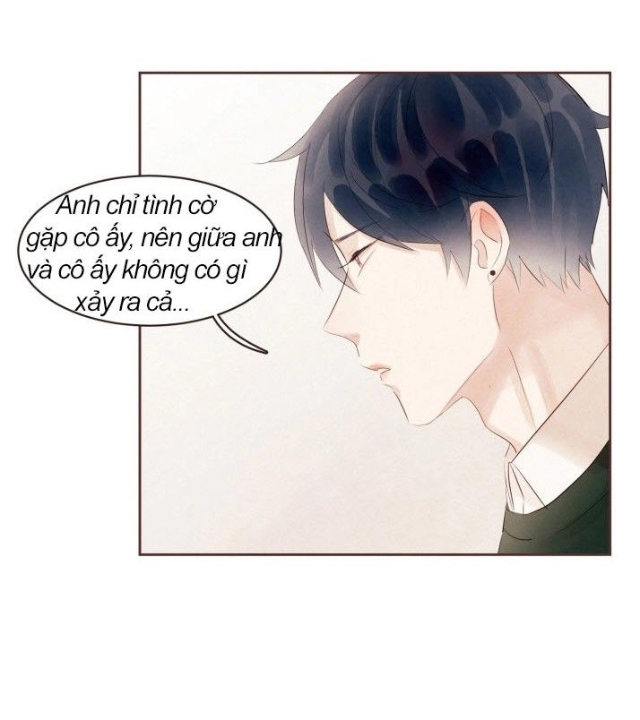 Giữa Tình Yêu Và Tình Bạn Chapter 39 - 15