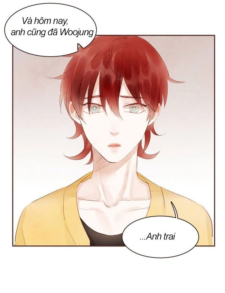 Giữa Tình Yêu Và Tình Bạn Chapter 39 - 18