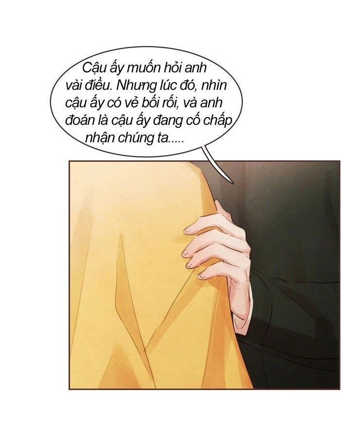 Giữa Tình Yêu Và Tình Bạn Chapter 39 - 19