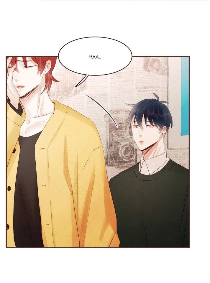 Giữa Tình Yêu Và Tình Bạn Chapter 39 - 20