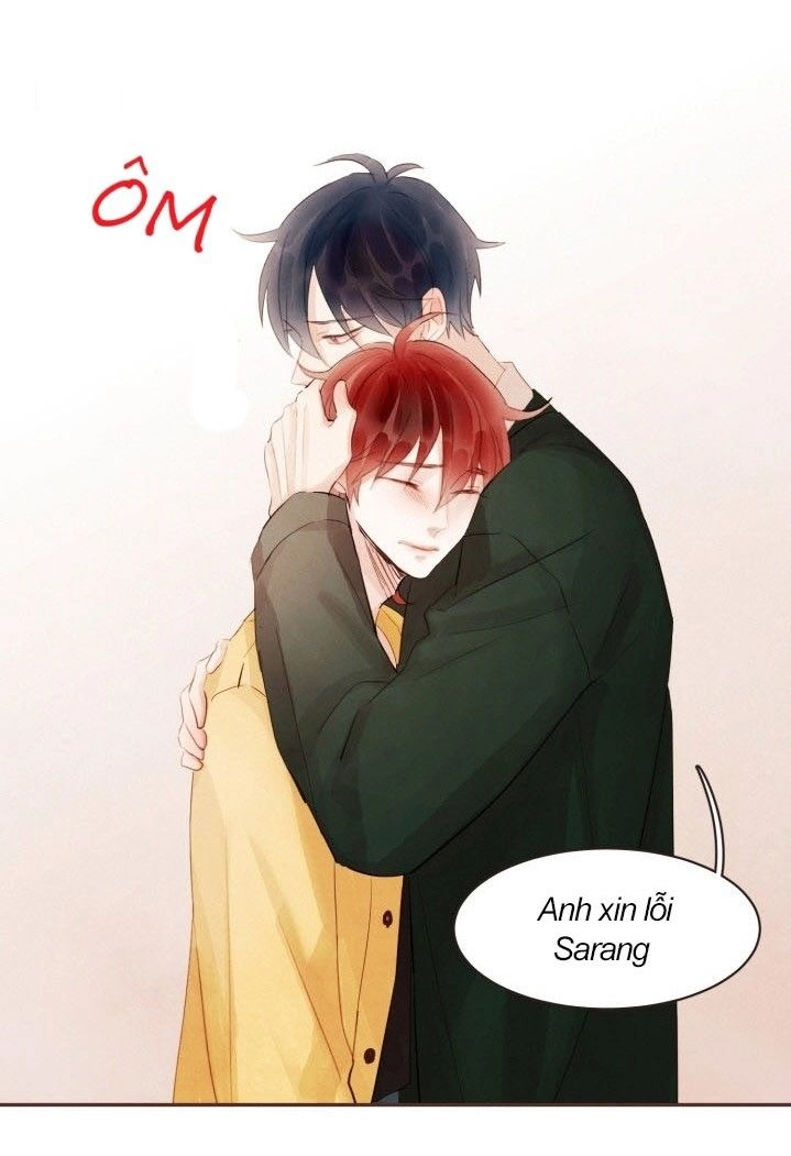 Giữa Tình Yêu Và Tình Bạn Chapter 39 - 25