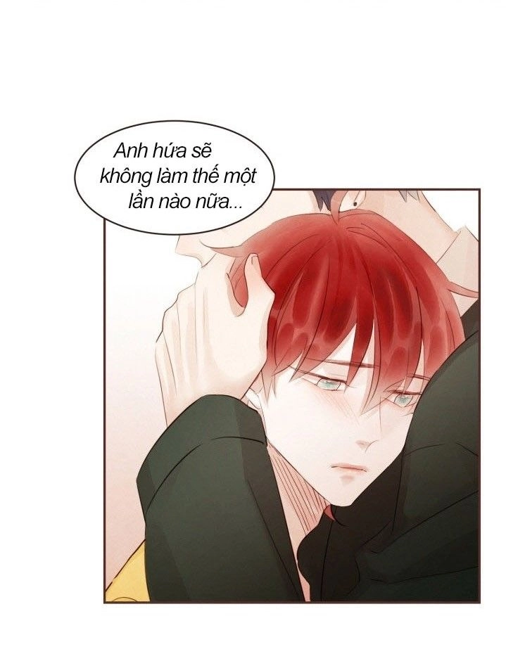 Giữa Tình Yêu Và Tình Bạn Chapter 39 - 26