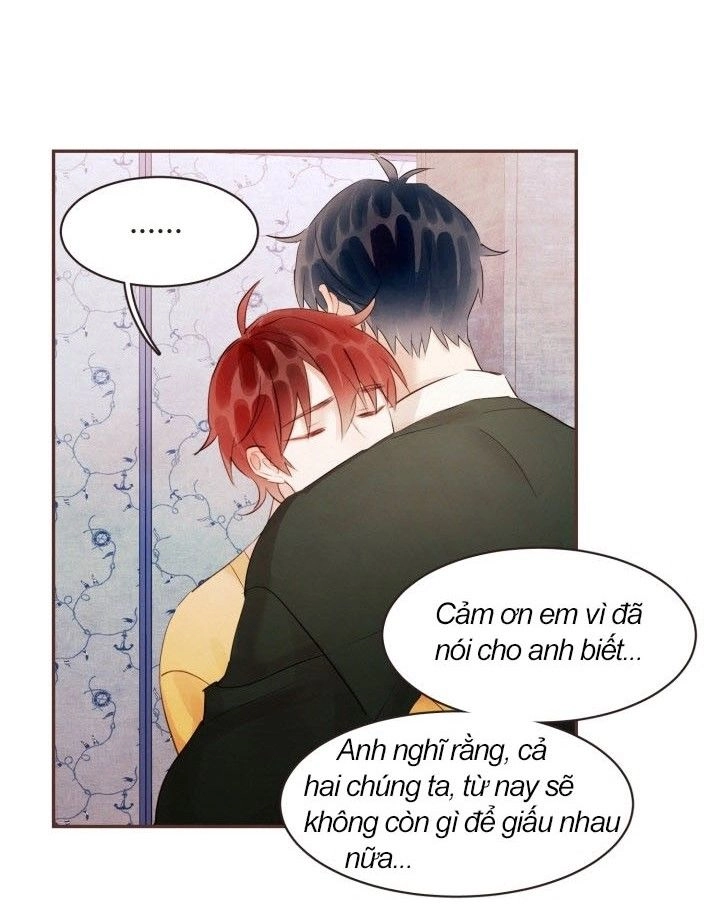 Giữa Tình Yêu Và Tình Bạn Chapter 39 - 27