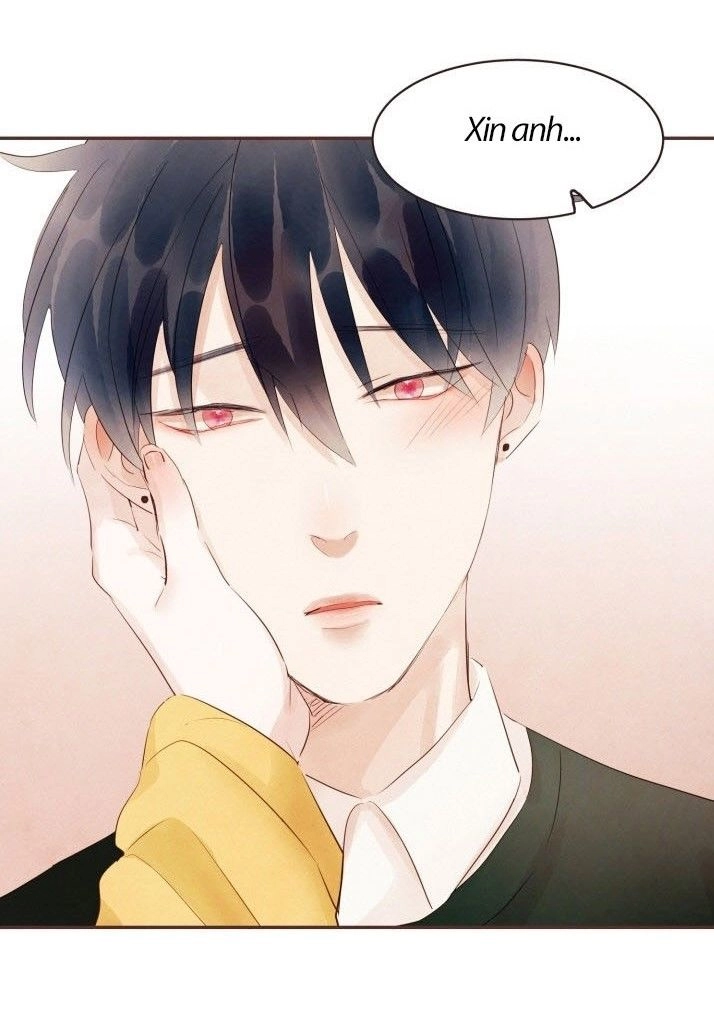 Giữa Tình Yêu Và Tình Bạn Chapter 39 - 31