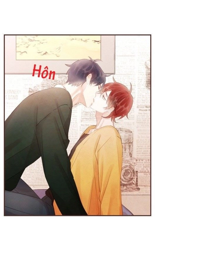 Giữa Tình Yêu Và Tình Bạn Chapter 39 - 32