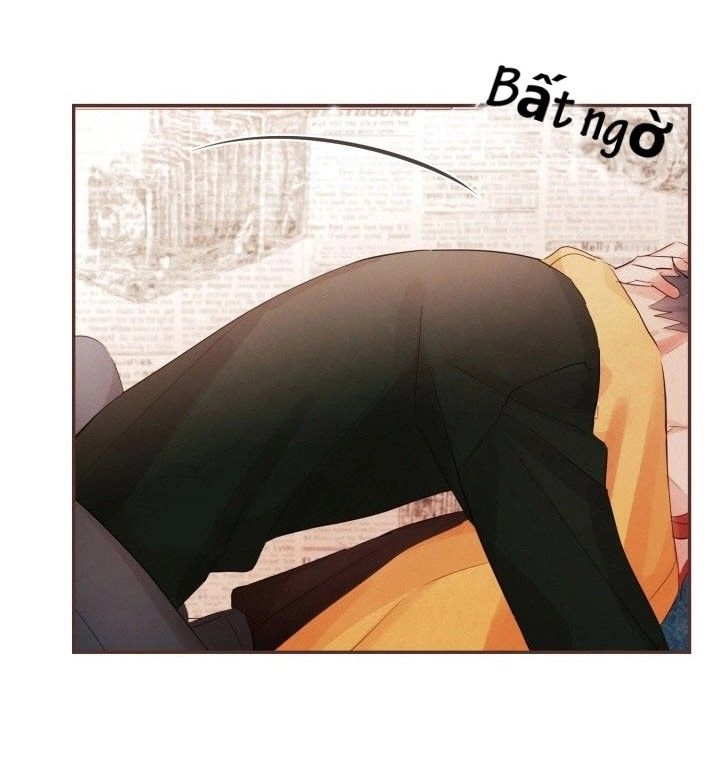 Giữa Tình Yêu Và Tình Bạn Chapter 39 - 33