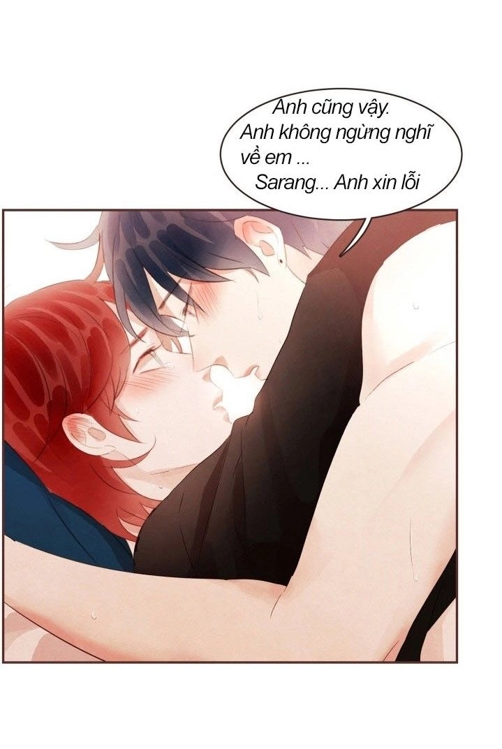 Giữa Tình Yêu Và Tình Bạn Chapter 39 - 39