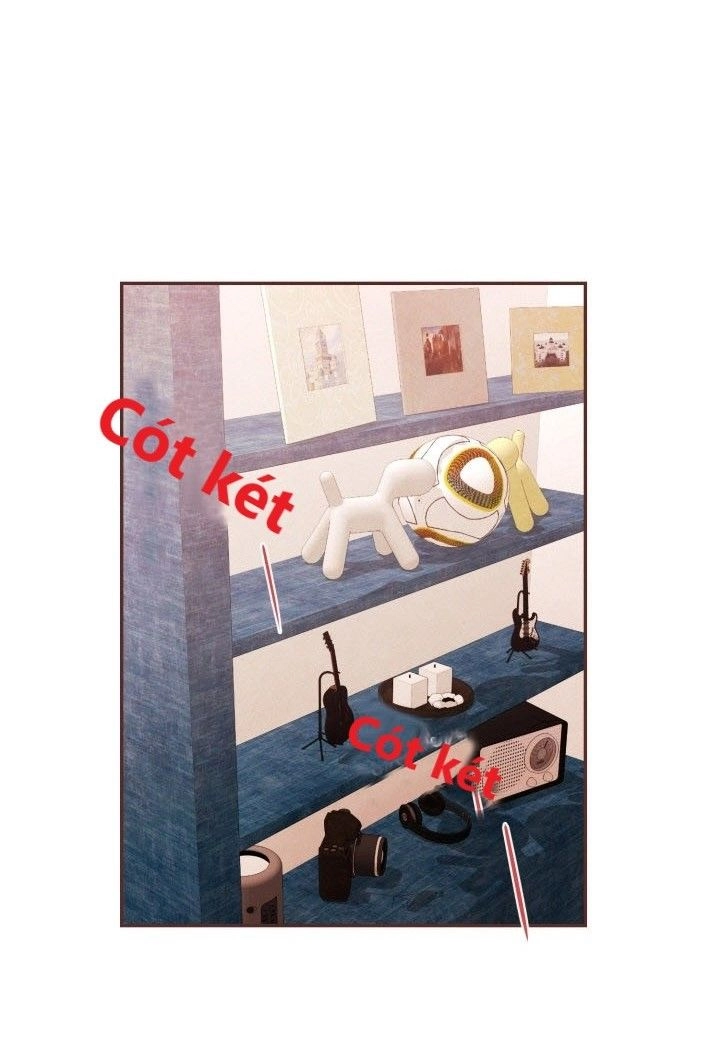 Giữa Tình Yêu Và Tình Bạn Chapter 39 - 44