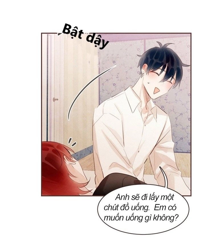 Giữa Tình Yêu Và Tình Bạn Chapter 39 - 50