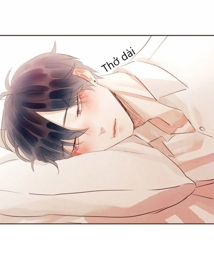 Giữa Tình Yêu Và Tình Bạn Chapter 39 - 54