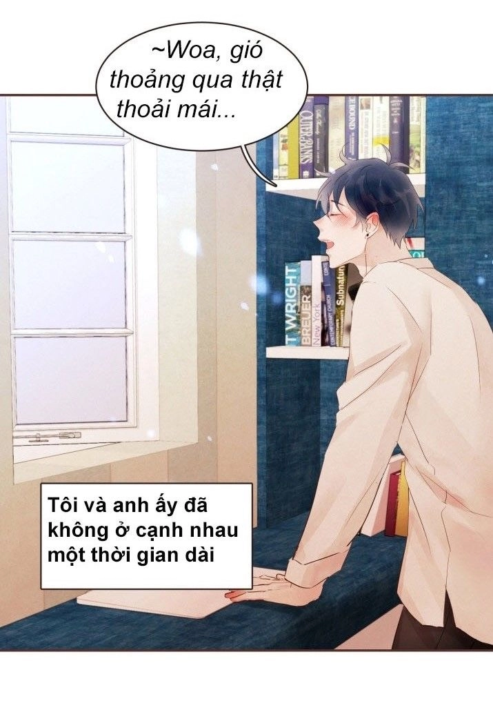 Giữa Tình Yêu Và Tình Bạn Chapter 39 - 62