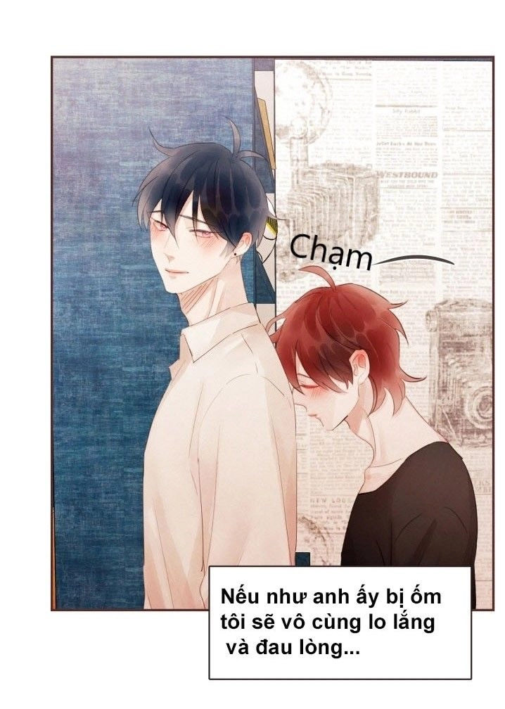 Giữa Tình Yêu Và Tình Bạn Chapter 39 - 63