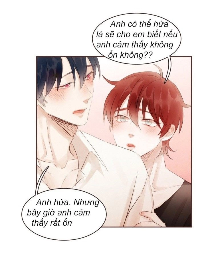 Giữa Tình Yêu Và Tình Bạn Chapter 39 - 64