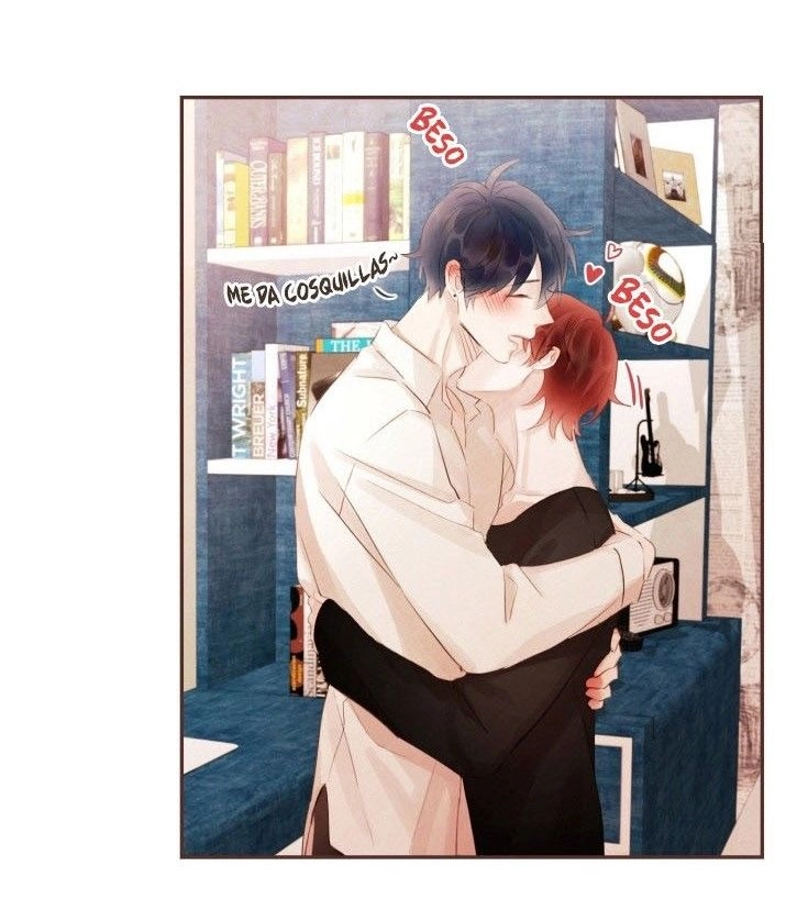 Giữa Tình Yêu Và Tình Bạn Chapter 39 - 67