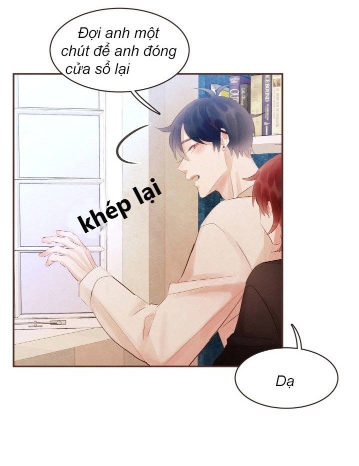 Giữa Tình Yêu Và Tình Bạn Chapter 39 - 68