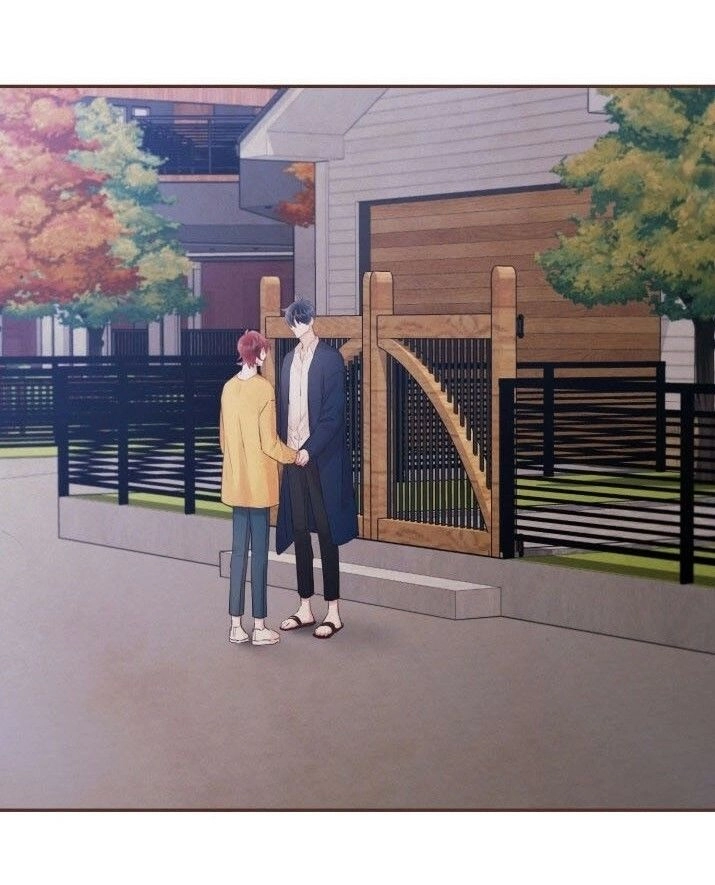 Giữa Tình Yêu Và Tình Bạn Chapter 40 - 11