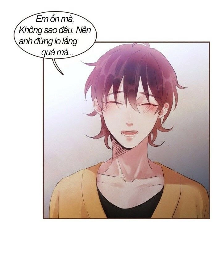 Giữa Tình Yêu Và Tình Bạn Chapter 40 - 14