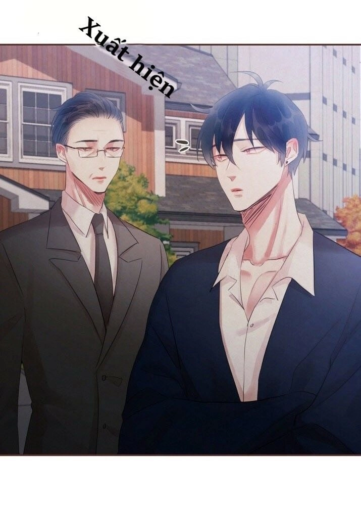 Giữa Tình Yêu Và Tình Bạn Chapter 40 - 24