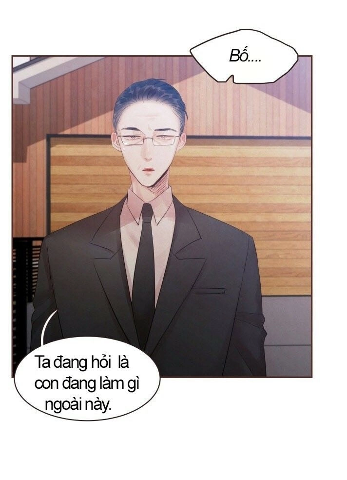 Giữa Tình Yêu Và Tình Bạn Chapter 40 - 26