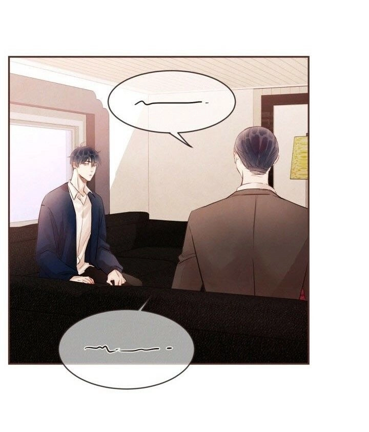 Giữa Tình Yêu Và Tình Bạn Chapter 40 - 38