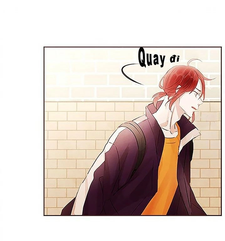 Giữa Tình Yêu Và Tình Bạn Chapter 41 - 3