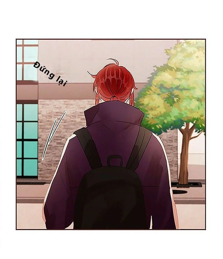 Giữa Tình Yêu Và Tình Bạn Chapter 41 - 5